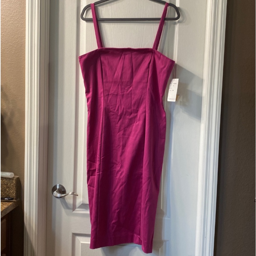 Tempesta Gruppo Americano Dress